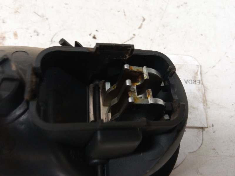 Recambio de maneta interior puerta trasera izquierda para renault megane ii (bm0/1_, cm0/1_) 2.0 16v (bm0u, cm0u) referencia OEM