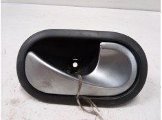 Recambio de maneta interior puerta delantera derecha para renault megane ii (bm0/1_, cm0/1_) 2.0 16v (bm0u, cm0u) referencia OEM