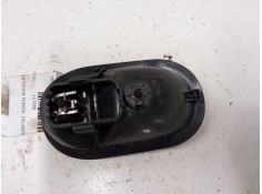 Recambio de maneta interior puerta delantera derecha para renault megane ii (bm0/1_, cm0/1_) 2.0 16v (bm0u, cm0u) referencia OEM 2