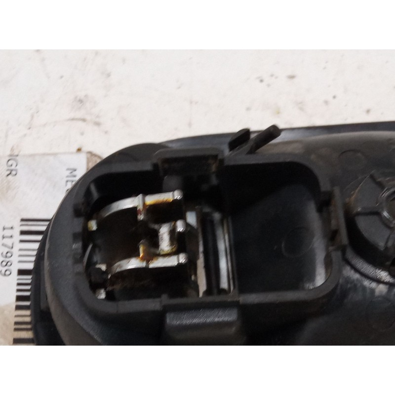 Recambio de maneta interior puerta delantera derecha para renault megane ii (bm0/1_, cm0/1_) 2.0 16v (bm0u, cm0u) referencia OEM