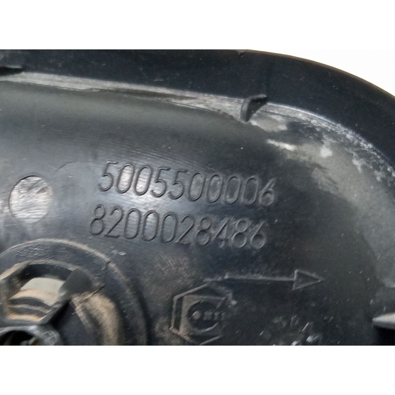 Recambio de maneta interior puerta delantera derecha para renault megane ii (bm0/1_, cm0/1_) 2.0 16v (bm0u, cm0u) referencia OEM