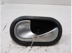Recambio de maneta interior puerta delantera izquierda para renault megane ii (bm0/1_, cm0/1_) 2.0 16v (bm0u, cm0u) referencia O