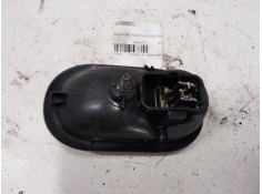 Recambio de maneta interior puerta delantera izquierda para renault megane ii (bm0/1_, cm0/1_) 2.0 16v (bm0u, cm0u) referencia O 2