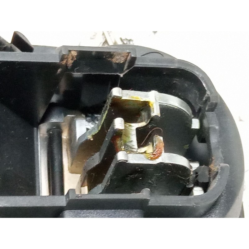 Recambio de maneta interior puerta delantera izquierda para renault megane ii (bm0/1_, cm0/1_) 2.0 16v (bm0u, cm0u) referencia O