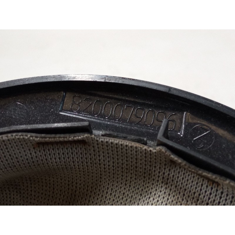 Recambio de funda palanca cambio para renault megane ii (bm0/1_, cm0/1_) 2.0 16v (bm0u, cm0u) referencia OEM IAM 8200079096  