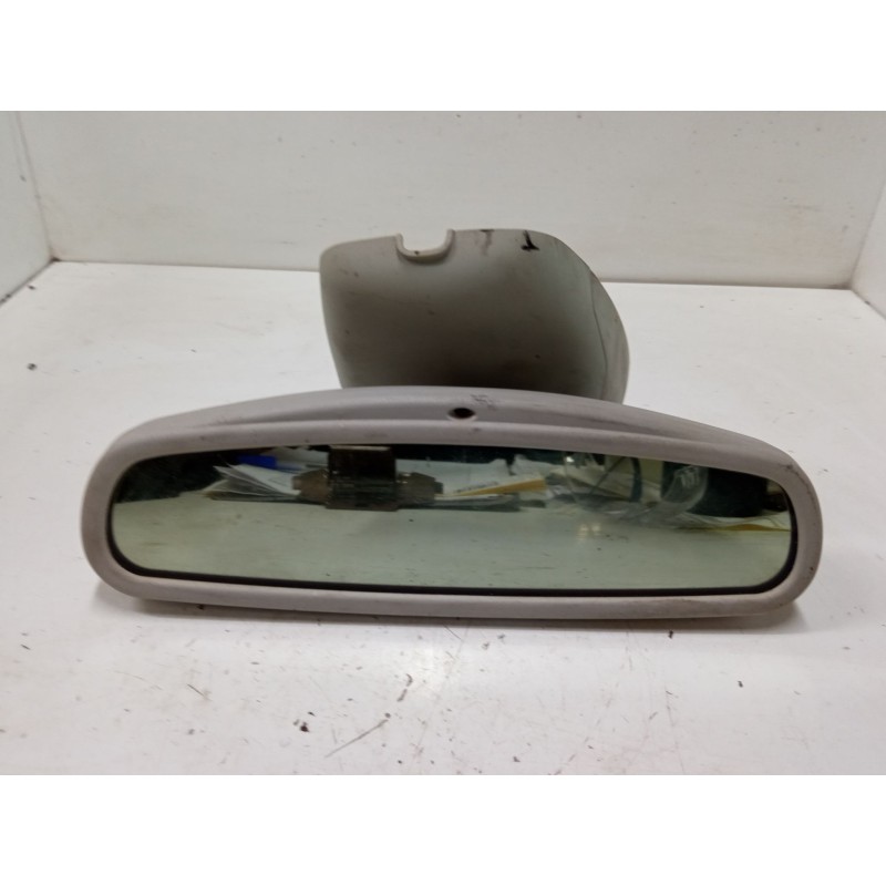 Recambio de retrovisor interior electrico para renault megane ii (bm0/1_, cm0/1_) 2.0 16v (bm0u, cm0u) referencia OEM IAM   