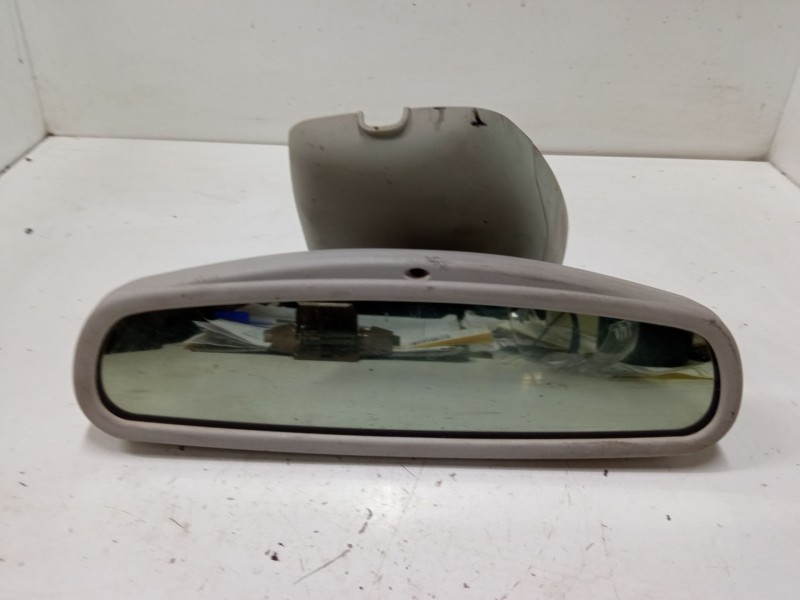 Recambio de retrovisor interior electrico para renault megane ii (bm0/1_, cm0/1_) 2.0 16v (bm0u, cm0u) referencia OEM IAM   