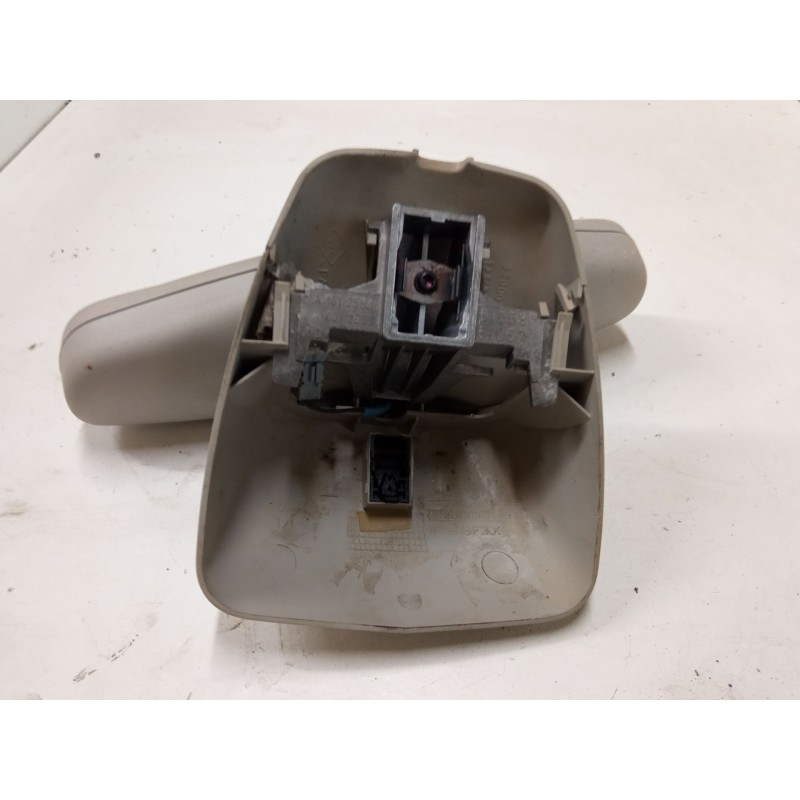 Recambio de retrovisor interior electrico para renault megane ii (bm0/1_, cm0/1_) 2.0 16v (bm0u, cm0u) referencia OEM IAM   
