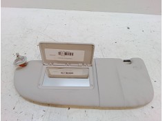 Recambio de parasol izquierdo para peugeot 206 sw (2e/k) 1.4 hdi referencia OEM IAM