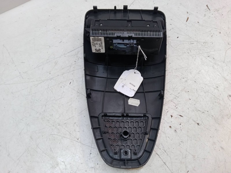 Recambio de pantalla interior reloj para opel corsa d (s07) 1.4 (l08, l68) referencia OEM IAM   