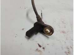 Recambio de sensor abs trasero derecho para nissan note (e11, ne11) 1.4 referencia OEM IAM    2