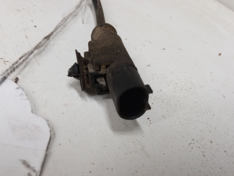 Recambio de sensor abs trasero derecho para nissan note (e11, ne11) 1.4 referencia OEM IAM   