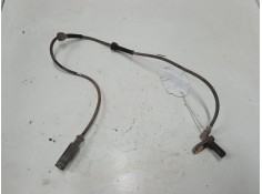 Recambio de sensor abs trasero izquierdo para nissan note (e11, ne11) 1.4 referencia OEM IAM F00C160001  