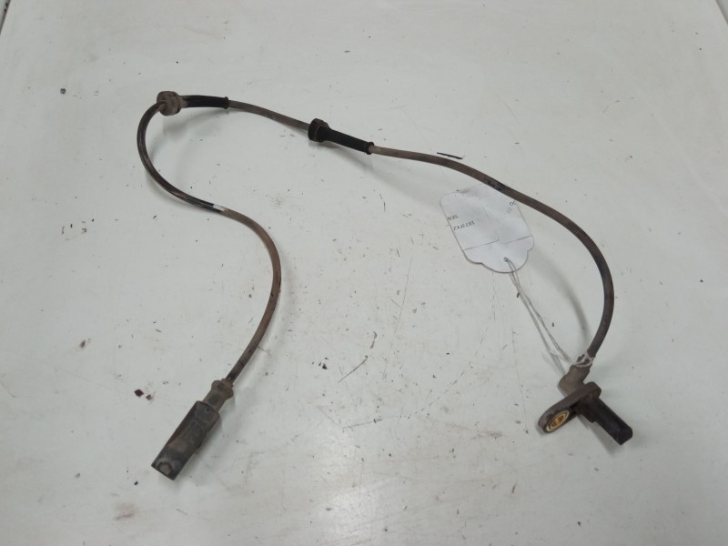 Recambio de sensor abs trasero izquierdo para nissan note (e11, ne11) 1.4 referencia OEM IAM F00C160001  