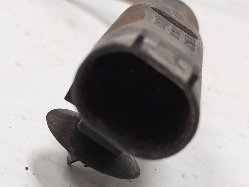 Recambio de sensor abs trasero izquierdo para nissan note (e11, ne11) 1.4 referencia OEM IAM F00C160001  