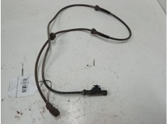 Recambio de sensor abs delantero izquierdo para nissan note (e11, ne11) 1.4 referencia OEM IAM   