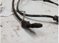 Recambio de sensor abs delantero izquierdo para nissan note (e11, ne11) 1.4 referencia OEM IAM    2