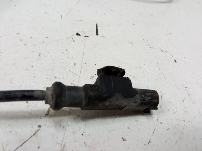 Recambio de sensor abs delantero izquierdo para nissan note (e11, ne11) 1.4 referencia OEM IAM   