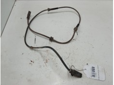 Recambio de sensor abs delantero derecho para nissan note (e11, ne11) 1.4 referencia OEM IAM   