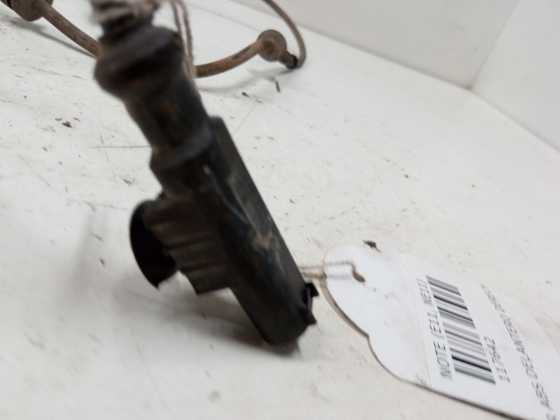 Recambio de sensor abs delantero derecho para nissan note (e11, ne11) 1.4 referencia OEM IAM   