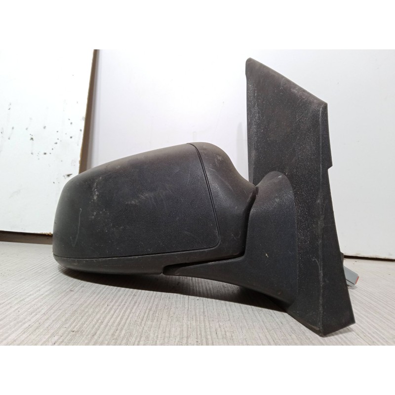 Recambio de retrovisor derecho para ford fiesta v (jh_, jd_) 1.6 tdci referencia OEM IAM   