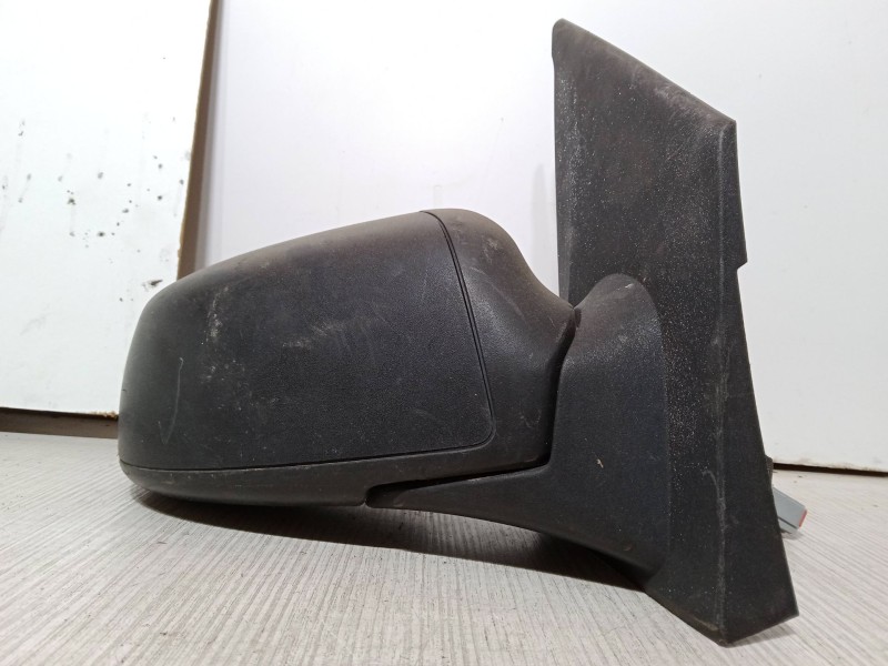 Recambio de retrovisor derecho para ford fiesta v (jh_, jd_) 1.6 tdci referencia OEM IAM   