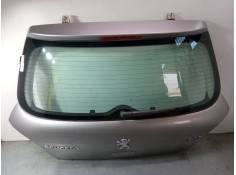 Recambio de porton trasero para peugeot 307 (3a/c) 1.4 16v referencia OEM IAM   