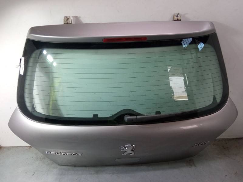 Recambio de porton trasero para peugeot 307 (3a/c) 1.4 16v referencia OEM IAM   