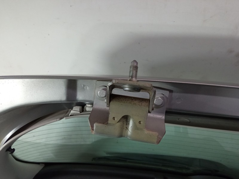 Recambio de porton trasero para peugeot 307 (3a/c) 1.4 16v referencia OEM IAM   