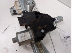 Recambio de elevalunas electrico trasero derecho para peugeot 308 i (4a_, 4c_) 1.6 hdi referencia OEM IAM 0130822370   2