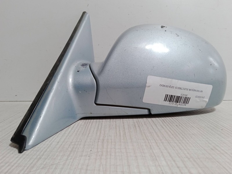 Recambio de retrovisor electrico izquierdo para hyundai accent ii (lc) 1.3 referencia OEM IAM E412188.E4012189  