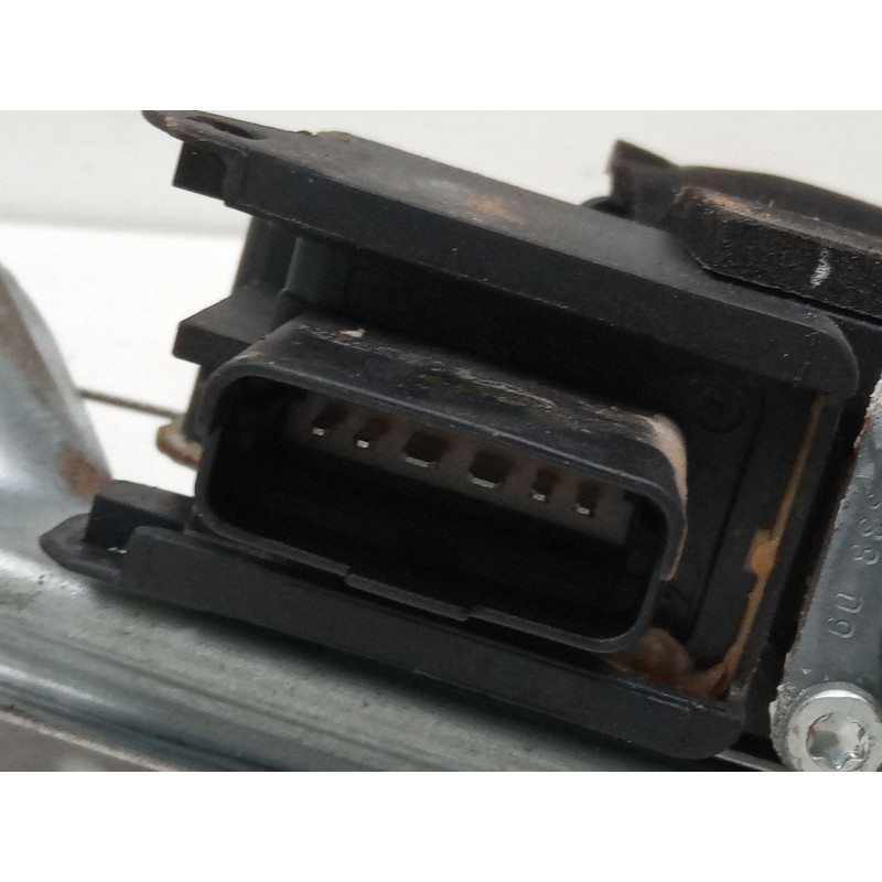 Recambio de elevalunas electrico trasero derecho para peugeot 308 i (4a_, 4c_) 1.6 hdi referencia OEM IAM 0130822370  