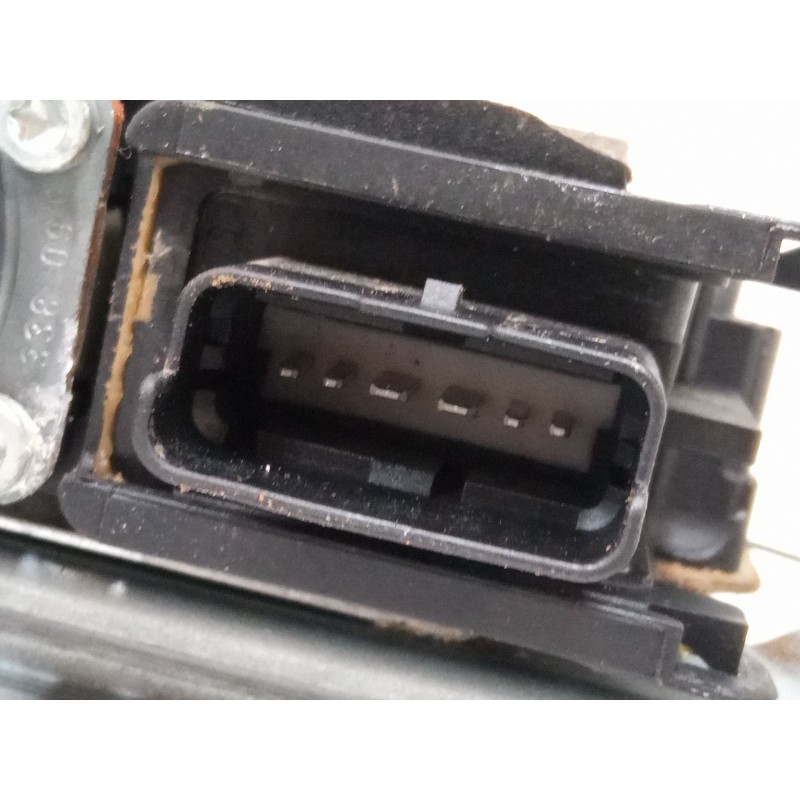 Recambio de elevalunas electrico trasero izquierdo para peugeot 308 i (4a_, 4c_) 1.6 hdi referencia OEM IAM 0130822371  