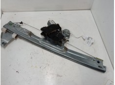 Recambio de elevalunas electrico delantero derecho para peugeot 308 i (4a_, 4c_) 1.6 hdi referencia OEM IAM 0130822369  