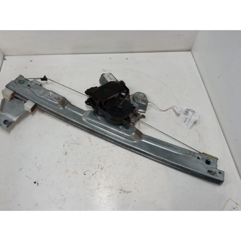 Recambio de elevalunas electrico delantero derecho para peugeot 308 i (4a_, 4c_) 1.6 hdi referencia OEM IAM 0130822369  