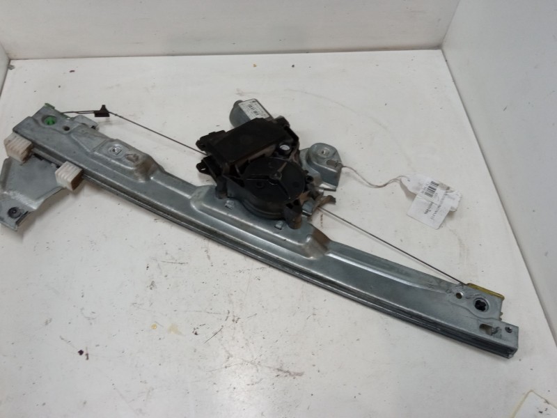 Recambio de elevalunas electrico delantero derecho para peugeot 308 i (4a_, 4c_) 1.6 hdi referencia OEM IAM 0130822369  