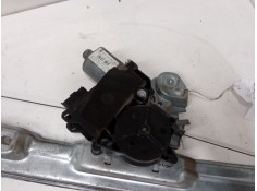 Recambio de elevalunas electrico delantero derecho para peugeot 308 i (4a_, 4c_) 1.6 hdi referencia OEM IAM 0130822369   2