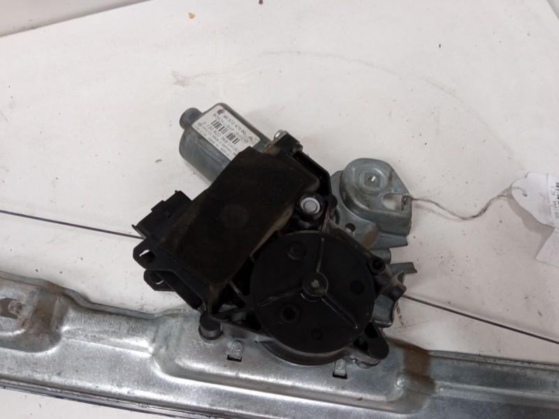 Recambio de elevalunas electrico delantero derecho para peugeot 308 i (4a_, 4c_) 1.6 hdi referencia OEM IAM 0130822369  