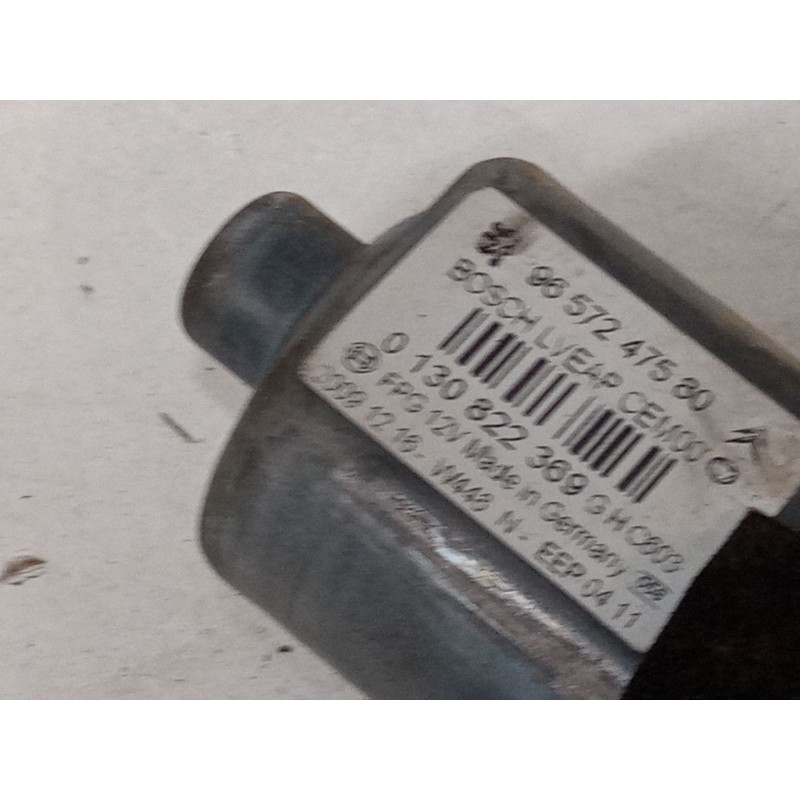 Recambio de elevalunas electrico delantero derecho para peugeot 308 i (4a_, 4c_) 1.6 hdi referencia OEM IAM 0130822369  