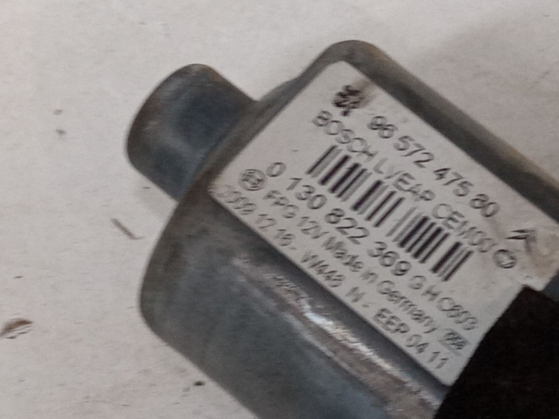 Recambio de elevalunas electrico delantero derecho para peugeot 308 i (4a_, 4c_) 1.6 hdi referencia OEM IAM 0130822369  