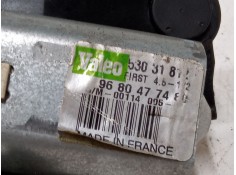 Recambio de motor limpia trasero para peugeot 308 i (4a_, 4c_) 1.6 hdi referencia OEM IAM 9680477480   2
