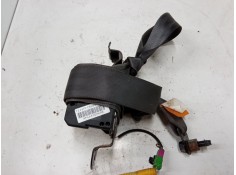 Recambio de cinturon seguridad delantero derecho para chevrolet aveo / kalos hatchback (t200) 1.2 referencia OEM IAM T249FRTRH6U