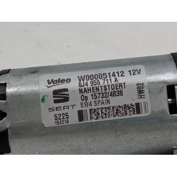 MOTOR LIMPIA TRASERO 