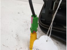 Recambio de cinturon seguridad delantero izquierdo para chevrolet aveo / kalos hatchback (t200) 1.2 referencia OEM IAM T249FRTLH 2
