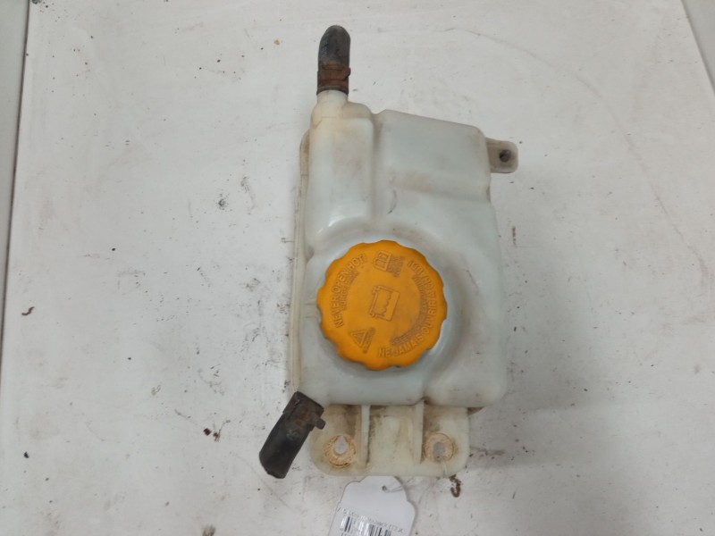 Recambio de deposito expansion para chevrolet aveo / kalos hatchback (t200) 1.2 referencia OEM IAM   