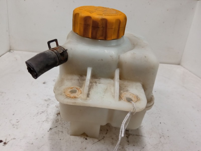 Recambio de deposito expansion para chevrolet aveo / kalos hatchback (t200) 1.2 referencia OEM IAM   