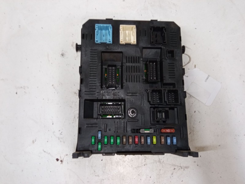 Recambio de bsi para citroën c4 i (lc_) 1.6 hdi referencia OEM IAM 9661940480  