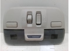 Recambio de luz interior delantera para subaru legacy iv (bl) 2.5 awd (bl9) referencia OEM IAM   