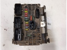 Recambio de bsm para citroën c4 i (lc_) 1.6 hdi referencia OEM IAM 9658539680 S118983006N 