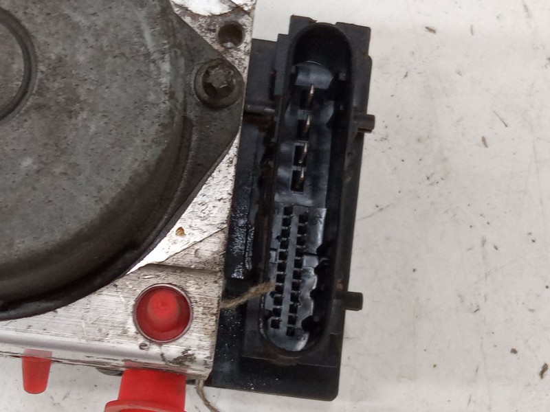 Recambio de abs para nissan note (e11, ne11) 1.4 referencia OEM IAM 493L4051206  